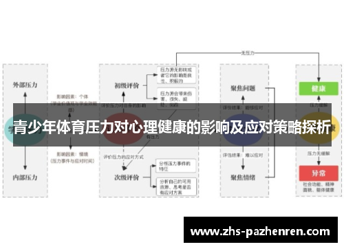 青少年体育压力对心理健康的影响及应对策略探析